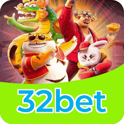 Catálogo 32bet 2.547 jogos